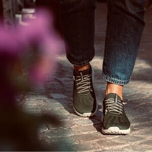 Icebug Eli RB9X Ortholite Hybrid Sneaker Shoes Women Size 7